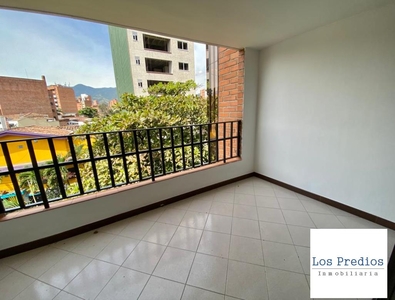Apartamento en Venta 1er Parque Laureles Medellin