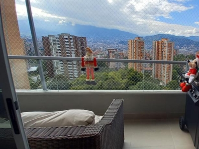 Apartamento en Venta en Sur, Envigado, Antioquia