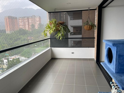 Apartamento en Venta en Sur Occidente, Envigado, Antioquia