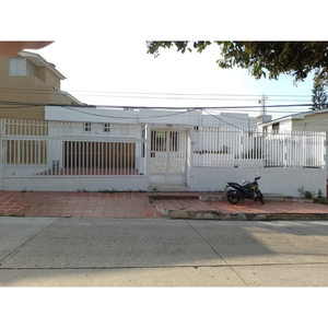 Casa En Arriendo En Barranquilla La Cumbre. Cod 111318