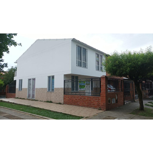 Casa En Arriendo En Cali Valle Del Lili. Cod 108965