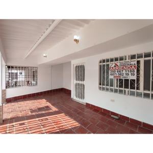 Casa En Arriendo En Cúcuta. Cod A15881