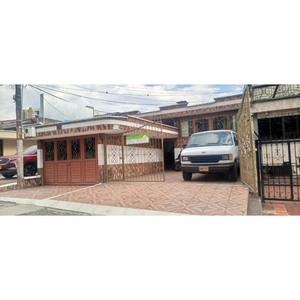 Casa En Arriendo En Pereira Maraya. Cod 111532