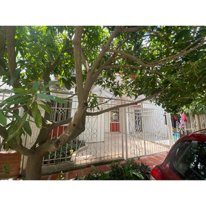 Casa En Arriendo En Soledad Los Robles. Cod 102695