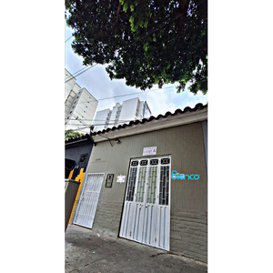 Casa-local En Arriendo En Bucaramanga Sotomayor. Cod 111468