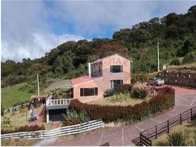 Casa Venta Cundinamarca, La Calera