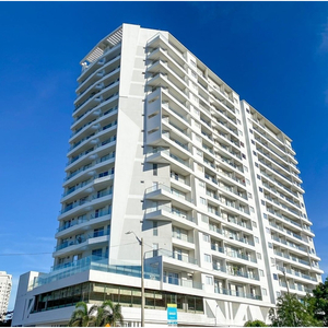 Venta Apartamento Edificio Cristal, Santa Marta - Barrio Bellavista