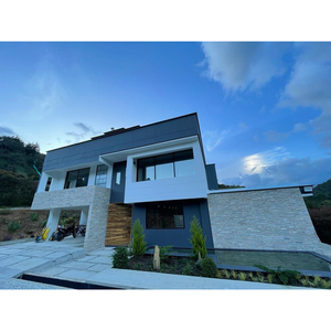 Venta De Espectacular Casa De Dos Niveles En El Retiro - Antioquia