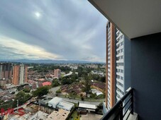 Apartamentos en Rionegro, San Antonio de Pereira, 234595