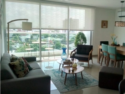 Apartamento en venta en Nuevo Horizonte