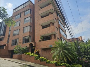 Apartamento en arriendo Bellavista, Oeste