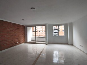 Apartamento en arriendo Buenos Aires, Centro
