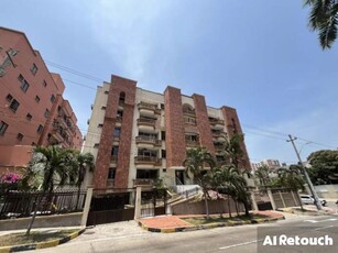 Apartamento en arriendo Riomar, Localidad Río-mar