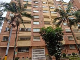 Apartamento en renta en Laureles, Medellín, Antioquia