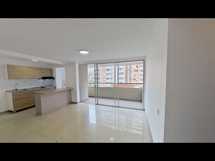 Apartamento en venta Bolivariana, Occidente