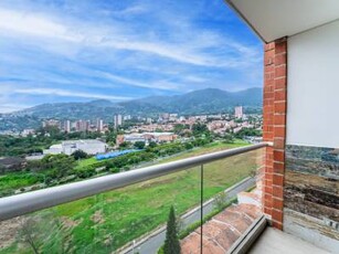 Apartamento en venta en Itagüi, Itagüi, Antioquia