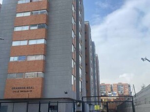 Apartamento en venta en Lijaca, Bogotá, Cundinamarca