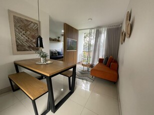 Apartamento en venta La Estrella, Antioquia