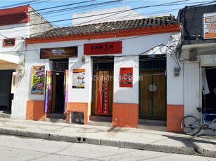 Casa en Venta, Centro Historico