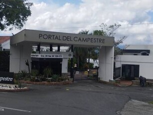 Casa en venta en Portal del Campestre, Ibague, Tolima