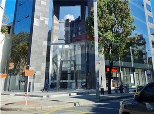 Oficina Alquiler Bogotá, Chapinero