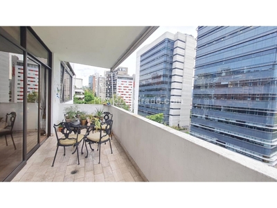 Apartamento en Venta, Milla De Oro