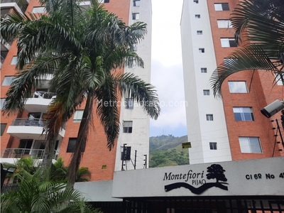 Apartamento en Venta, Oeste El Aguacatal