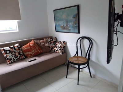 Apartamento en Venta, Villa verde