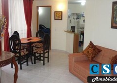 Alquiler apartamentos amoblados, Medellin, Centro- Cod. 5083