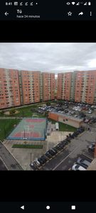 Apartamento en Madrid Cundinamarca