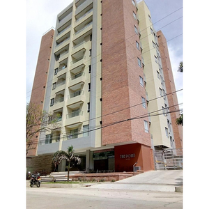 Apartamento En Venta En Barranquilla Villa Santos. Cod 10932