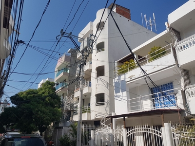 Apartamento en venta en providencia cartagena