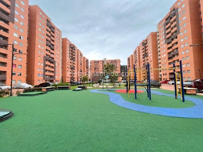 Apartamento en Venta, MADRID CUNDINAMARCA