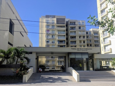Apartamento - Portal De Villa Carolina, Barranquilla