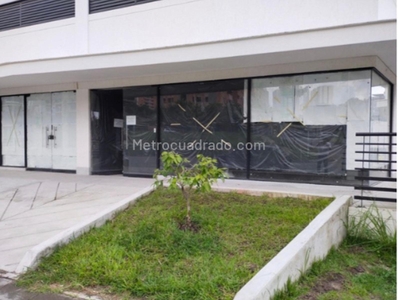 Local Comercial en Venta, La samaria