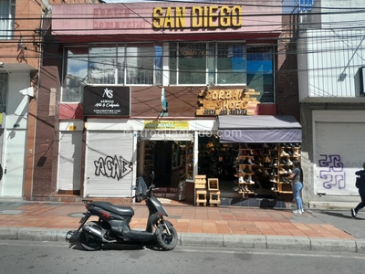 Local Comercial en Venta, Restrepo