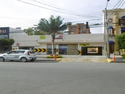 Local Comercial en Arriendo en San Patricio Bogotá