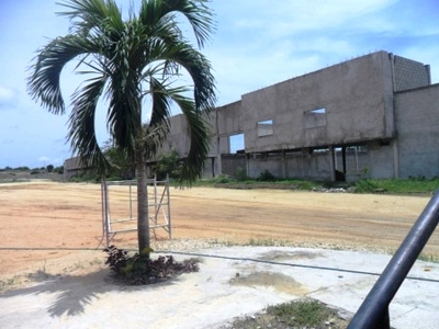 Terreno en Venta en Centro, Cartagena, Bolívar