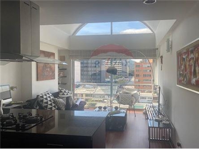 Apartamento Alquiler Bogotá, Usaquén