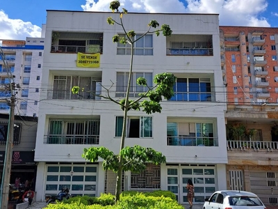 Apartamento en venta Carrera 77b #48b-39, Laureles - Estadio, Medellín, Antioquia, Colombia