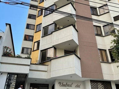 Apartamento en venta El Prado, Calle 40, Mejoras Públicas, Bucaramanga, Santander, Colombia