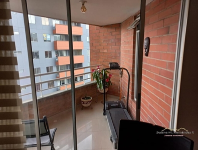Apartamento en Venta La Castellana Medellin